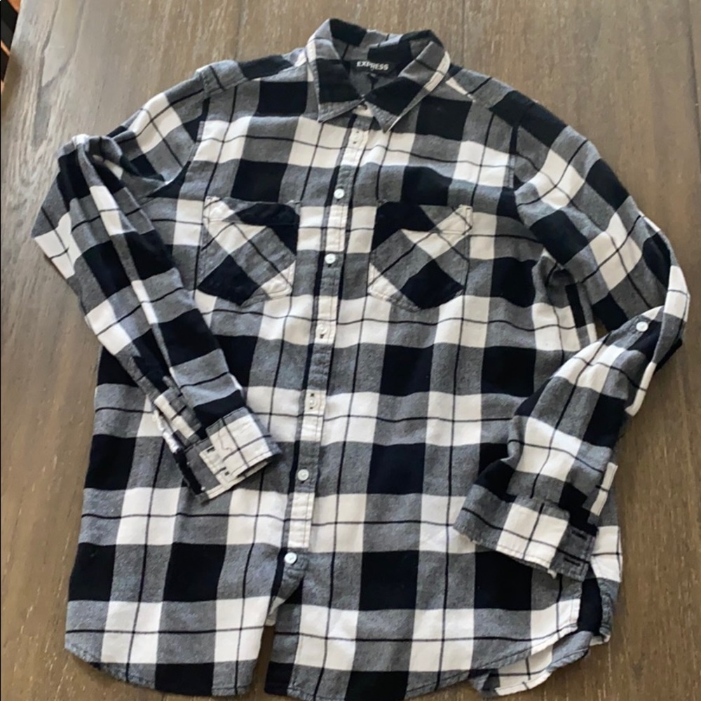 Flannel